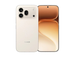Honor 600 Pro 12/256GB Golden White