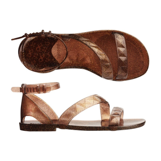 Сандалии ZHOELALA PLAY AROUND