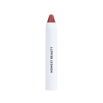 Honest Lip Crayon Матовая помада-карандаш Fig