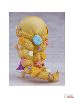 Нендроид Рапунцель (Rapunzel)