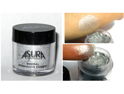 Пигмент ASURA Clasic 02 Silver