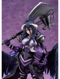 Фигурка 1/7 Альбедо (Albedo Hermes Trismegistus Ver.)