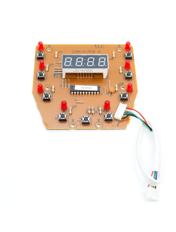 Плата управления для мультиварки Redmond RMC-M4515