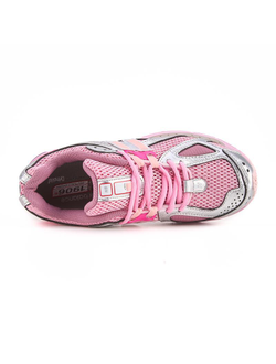 New Balance 1906R Pink Silver