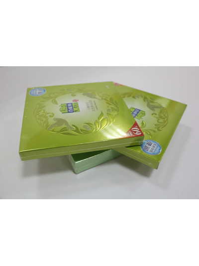 Пленка полиолефиновая 400мм х 750м х 15мкр термоусадочная полурукав