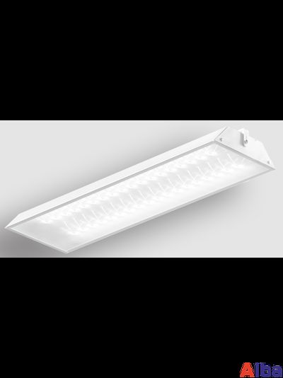 Офисный светильник WINi 30W 590х180 мм
