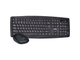 Набор клавиатура+мышь Smartbuy ONE 212332AG (SBC-212332AG-K) черный