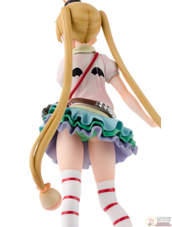 Фигурка 1/8 Санаэ Дэкомори (Dekomori Sanae)