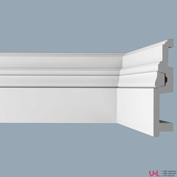 Плинтус Bello Deco XPS П6 2000х120х24