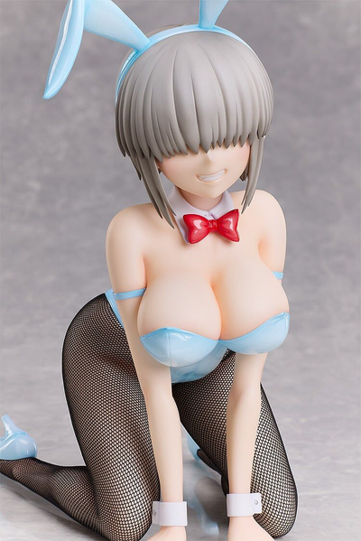 Фигурка 1/4 Янаги Удзаки (Yanagi Uzaki Bunny Ver.)