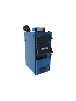 Полуавтоматический котел ZOTA «Magna»-15