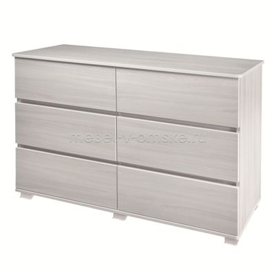 КМ055 Комод №102 БР. Размер: 1200*905*440