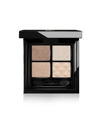 Тени Idyllic Soft Satin Eyeshadow Palette №24, Ga-De