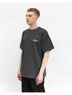 Футболка Anteater Phat 478 Темно-Серая