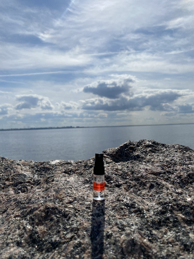 Духи АККОРД: ВОЛНЫ ЛЮБВИ, 3.5 мл