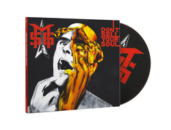 MICHAEL SCHENKER GROUP - Don't Sell Your Soul CD