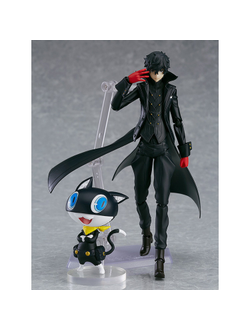 Фигурка фигма Рэн Амамия (figma Ren Amamiya)