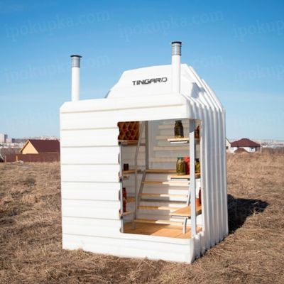 Погреб Tingard COMFORT L (2500К)