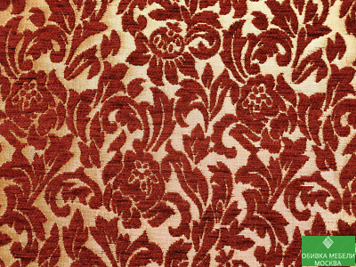 Цветы шенилл