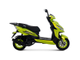 TMBK ARROW150CC (SHOW 50CC)