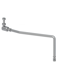 Тяга рулевая (аналог А.275)