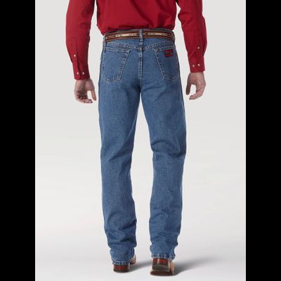 Джинсы Wrangler® 20X® No. 22 Original Jean