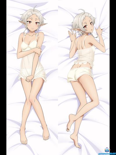 Sylphiette - Сильфиетта | Mushoku Tensei: Isekai Ittara Honki Dasu - Реинкарнация безработного