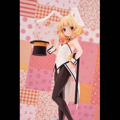 Фигурка 1/7 Кирима Сяро (Kirima Syaro Bunny Ver.)