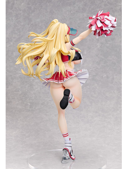 Фигурка 1/4 Клэй (Clay)