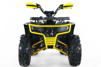 Квадроцикл MOTAX GRIZLIK W200