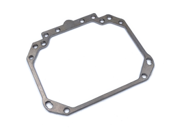 Opel Zafira B (2007-2015) Тип 2 переходные рамки для замены линз (комплект, 2шт)