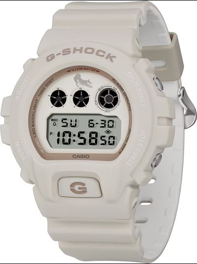 Часы Casio G-Shock DW-6900SHB-7
