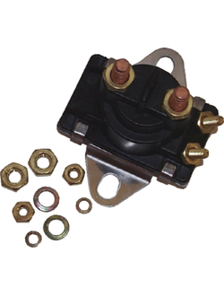 Реле стартера Mercruiser/Mercury/Mariner 18-5817 Sierra 18-5817