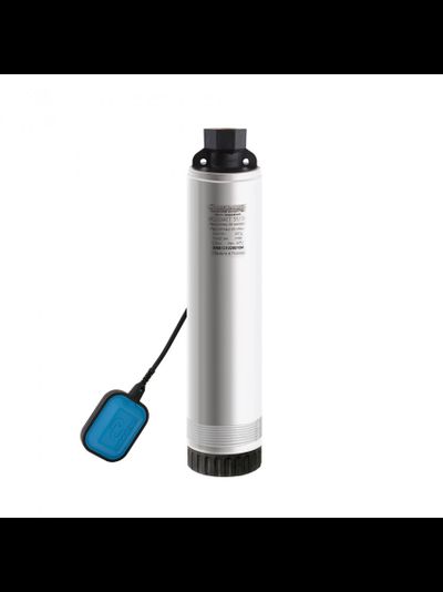 Насос скважинный погружной ДЖИЛЕКС Водомет ПРОФ 55/35 А Дф (донный фильтр)