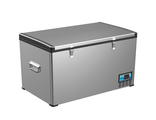 Компрессорный автохолодильник-морозильник Alpicool BD85