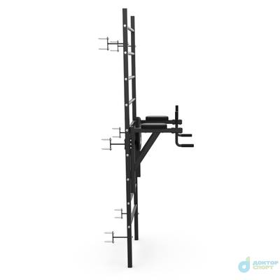 Шведская стенка с опциями DFC Classic VT-7004