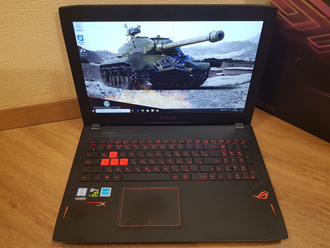 Asus gl502 gtx 1070 shop