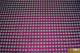 Юбка из твида шанель