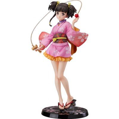 Фигурка 1/7 Мумэй (Mumei Yukata Ver.)