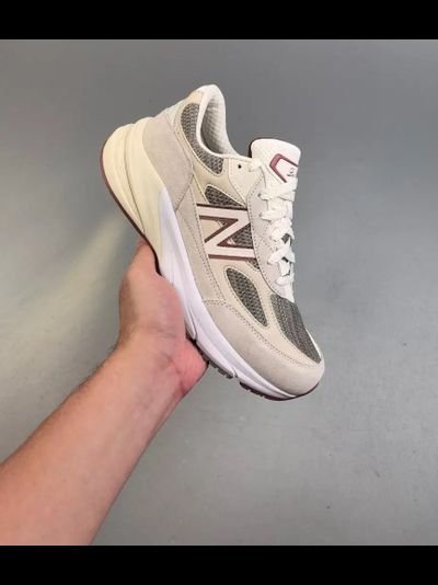New Balance 990 Made in USA Loro Piana