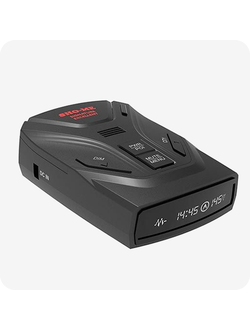 Радар-детекторы