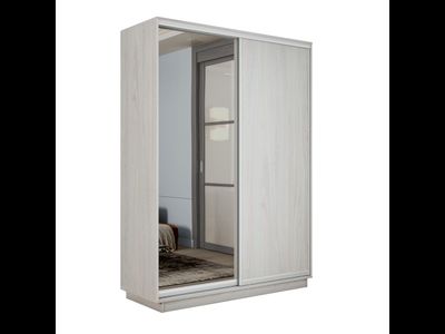 Шкаф-купе Медиум Хит 1200 (Е1)