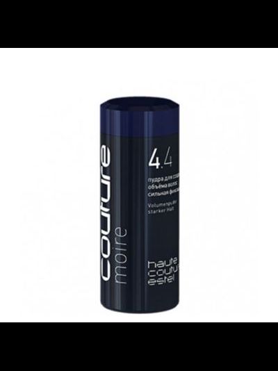 Estel Professional Moire Estel Haute Couture Пудра для создания объема волос сильная фиксация, 8 г