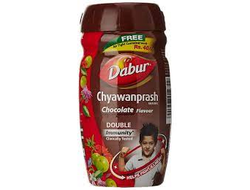 Чаванпраш Шоколад (Chyawanprash Chocolate) 500гр