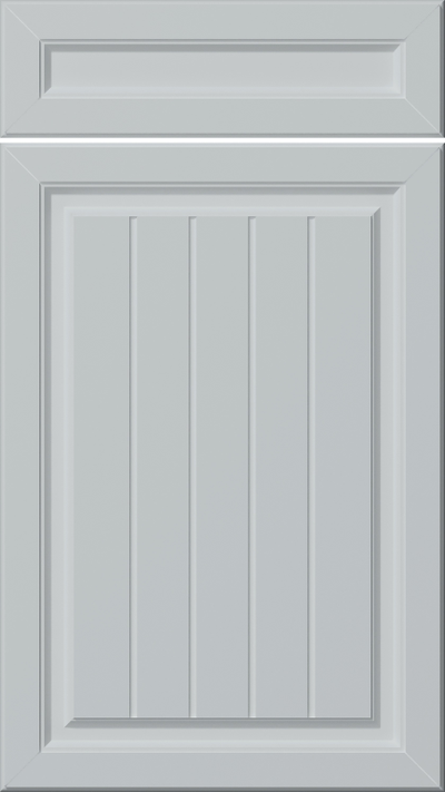 Фасад с фрезеровкой № 190