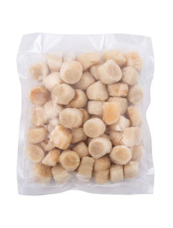 Филе Гребешка (кг)