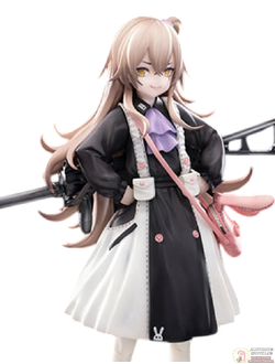 Фигурка 1/7 UMP45 Tareusa SS Ver.