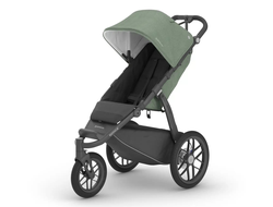 Коляска 2в1 UPPAbaby Ridge Gwen