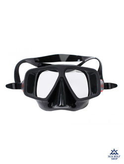 Маска для дайвинга Scorpena RedLine Alpha