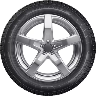Шина 225/60/R17 Triangle PS01 Шипованная